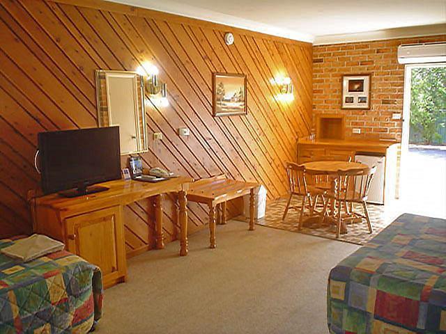 Coachmans Rest Motor Lodge Coonabarabran Pokój zdjęcie