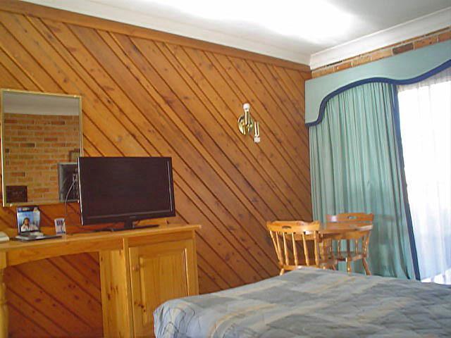 Coachmans Rest Motor Lodge Coonabarabran Pokój zdjęcie